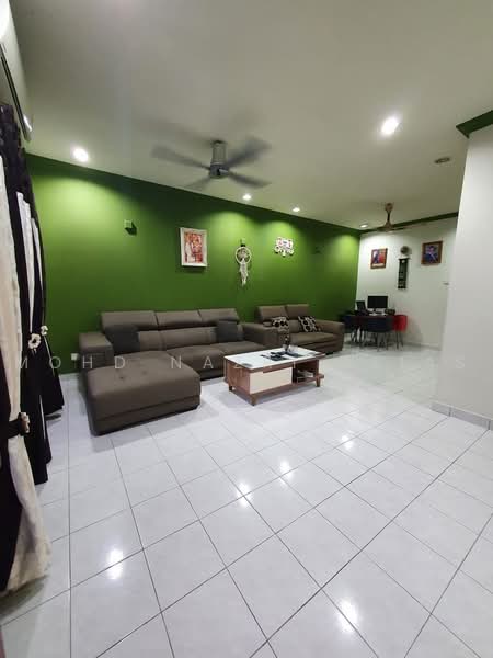 Rumah Teres 2-Tingkat untuk Dijual di Taman Bukit Subang (Shah Alam) - Mohd Nazri Alias - PropertyGuru.com.my