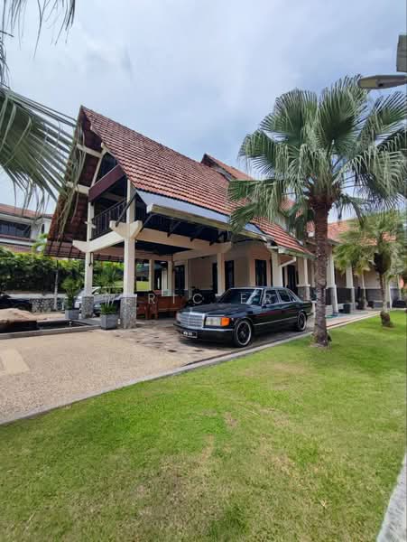 Bungalow for Sale in Straits View (Johor Bahru) - Eric Er - PropertyGuru.com.my