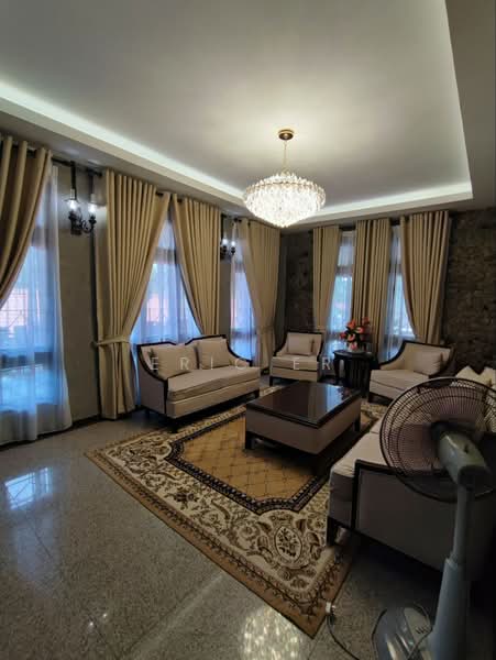 Bungalow for Sale in Straits View (Johor Bahru) - Eric Er - PropertyGuru.com.my
