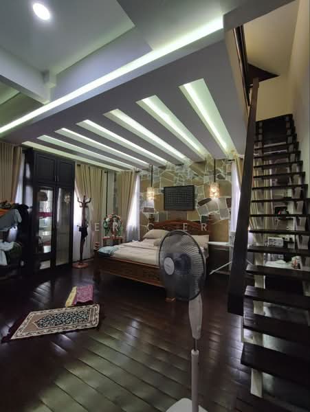 Bungalow for Sale in Straits View (Johor Bahru) - Eric Er - PropertyGuru.com.my