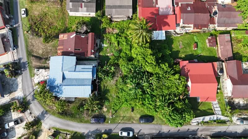 Tanah Kediaman untuk Dijual di Kampung Baru Rahang (Seremban) - Marcus Yeow - Exterior - PropertyGuru.com.my