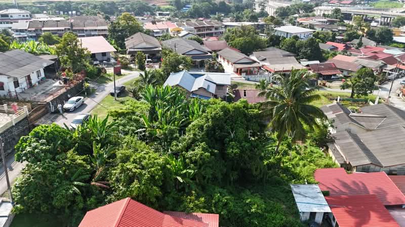 Tanah Kediaman untuk Dijual di Kampung Baru Rahang (Seremban) - Marcus Yeow - Exterior - PropertyGuru.com.my