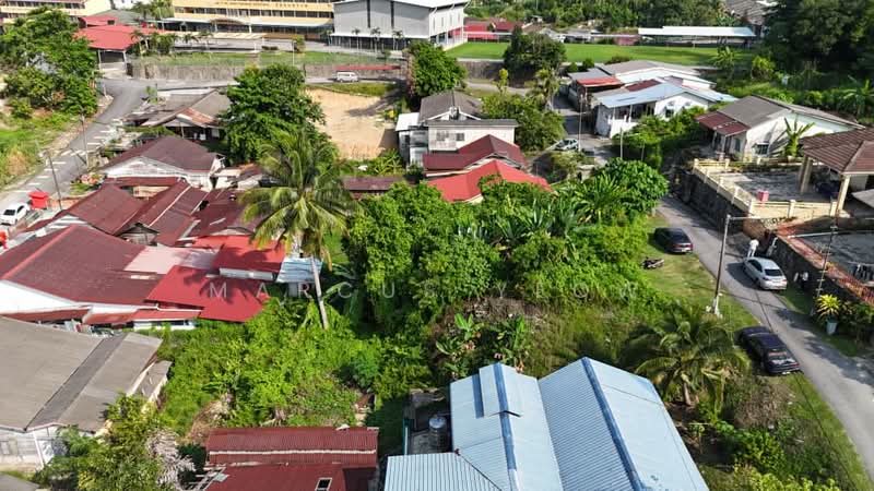 Tanah Kediaman untuk Dijual di Kampung Baru Rahang (Seremban) - Marcus Yeow - Exterior - PropertyGuru.com.my