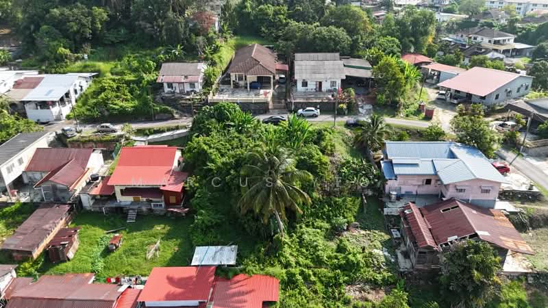 Tanah Kediaman untuk Dijual di Kampung Baru Rahang (Seremban) - Marcus Yeow - Exterior - PropertyGuru.com.my