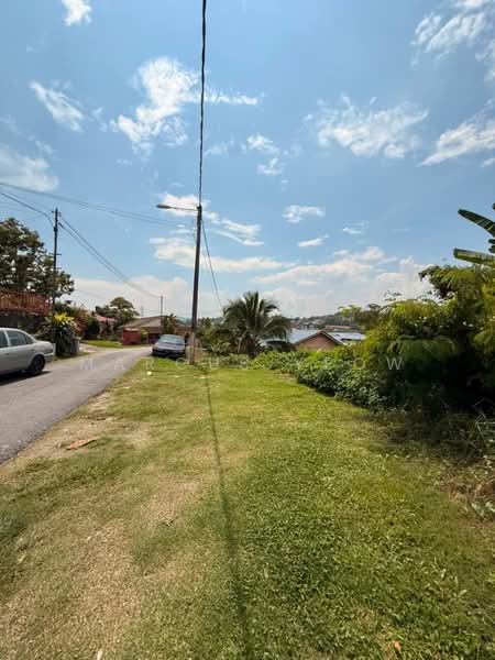 Tanah Kediaman untuk Dijual di Kampung Baru Rahang (Seremban) - Marcus Yeow - Exterior - PropertyGuru.com.my
