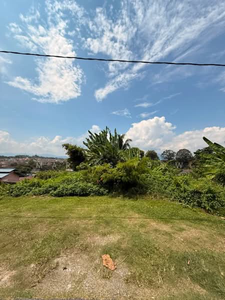 Tanah Kediaman untuk Dijual di Kampung Baru Rahang (Seremban) - Marcus Yeow - Exterior - PropertyGuru.com.my
