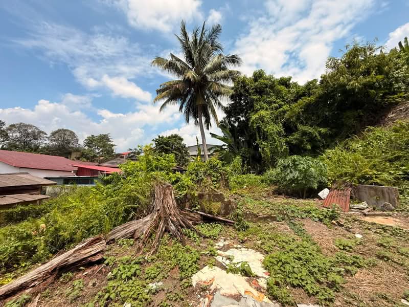 Tanah Kediaman untuk Dijual di Kampung Baru Rahang (Seremban) - Marcus Yeow - Exterior - PropertyGuru.com.my