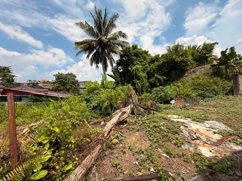 Tanah Kediaman untuk Dijual di Kampung Baru Rahang (Seremban) - Marcus Yeow - Exterior - PropertyGuru.com.my