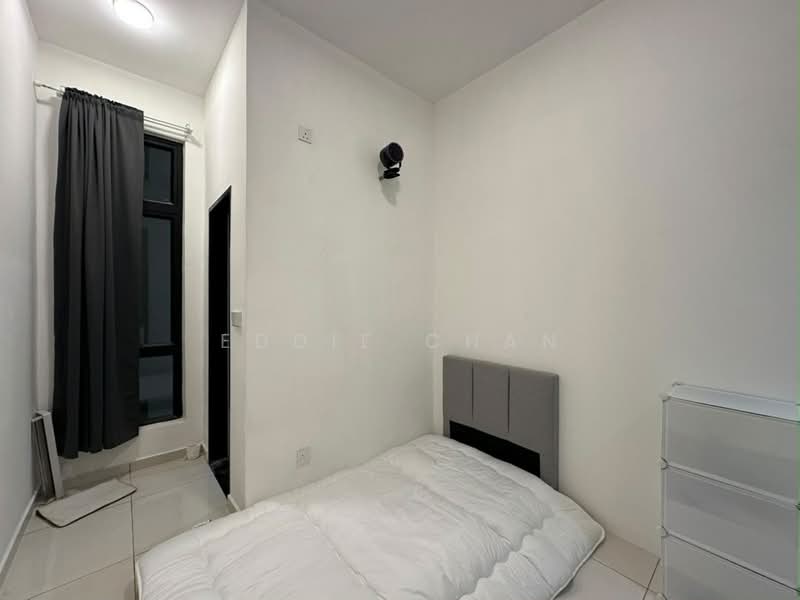 Servis Apartment untuk Disewa di Space Residency - Eddie Chan - Bedroom - PropertyGuru.com.my