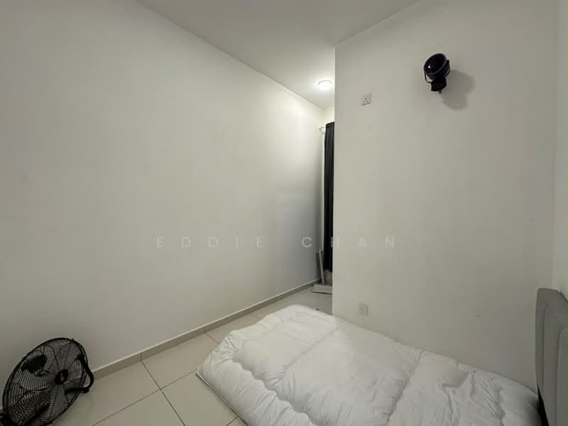 Servis Apartment untuk Disewa di Space Residency - Eddie Chan - Bedroom - PropertyGuru.com.my
