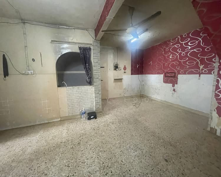 2-storey Terraced House for Sale in Kuantan (Pahang) - Kenny Loo - Interior - PropertyGuru.com.my