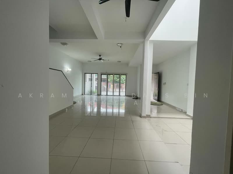 2-storey Terraced House for Sale in Alam Impian (Shah Alam) - Akramin Firdaus Bin Mokhtar - PropertyGuru.com.my