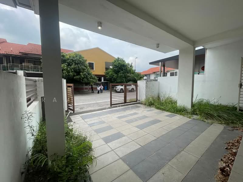 2-storey Terraced House for Sale in Alam Impian (Shah Alam) - Akramin Firdaus Bin Mokhtar - PropertyGuru.com.my