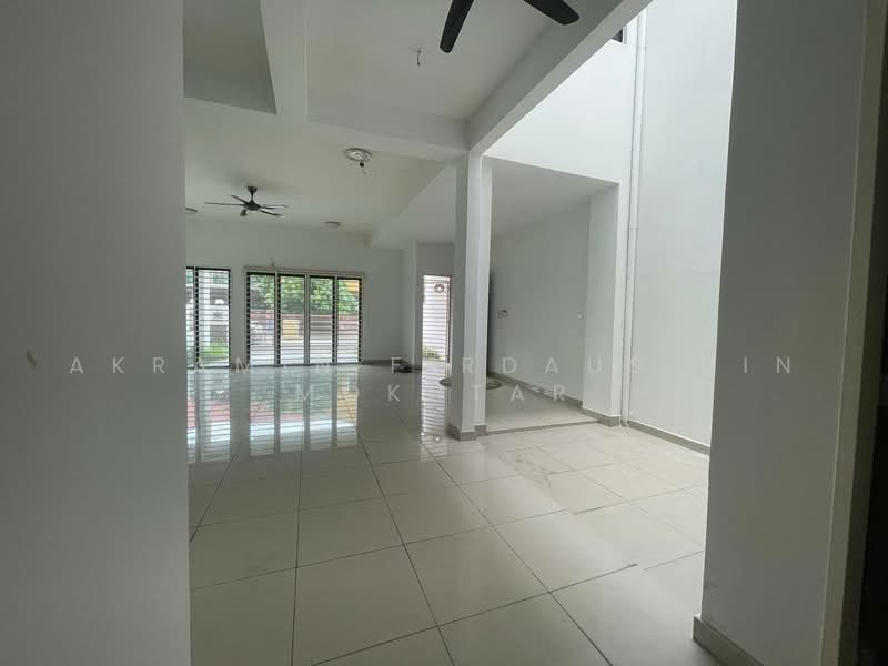 2-storey Terraced House for Sale in Alam Impian (Shah Alam) - Akramin Firdaus Bin Mokhtar - PropertyGuru.com.my