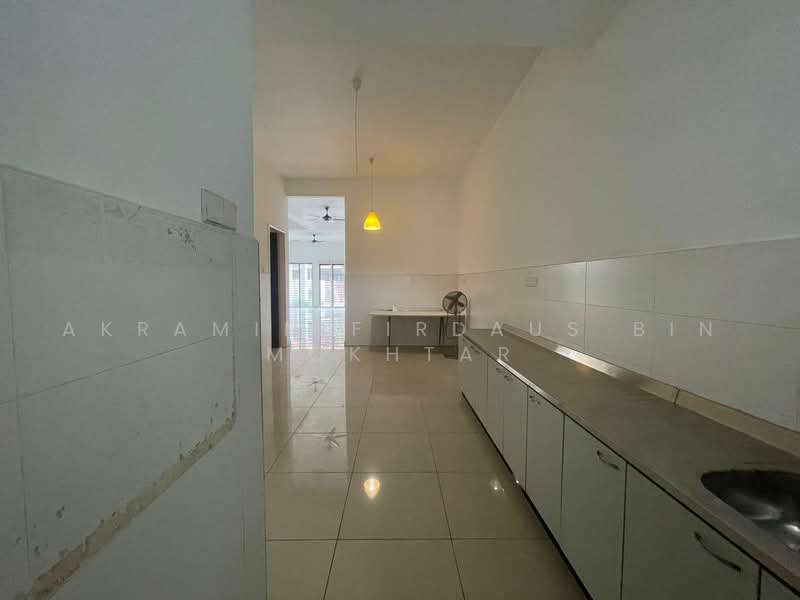 2-storey Terraced House for Sale in Alam Impian (Shah Alam) - Akramin Firdaus Bin Mokhtar - PropertyGuru.com.my