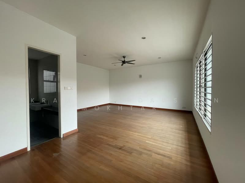 2-storey Terraced House for Sale in Alam Impian (Shah Alam) - Akramin Firdaus Bin Mokhtar - PropertyGuru.com.my