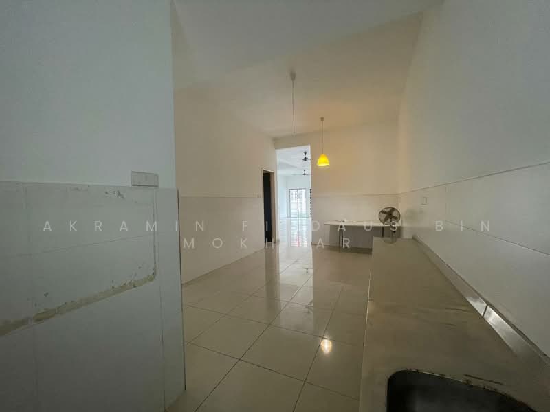 2-storey Terraced House for Sale in Alam Impian (Shah Alam) - Akramin Firdaus Bin Mokhtar - PropertyGuru.com.my
