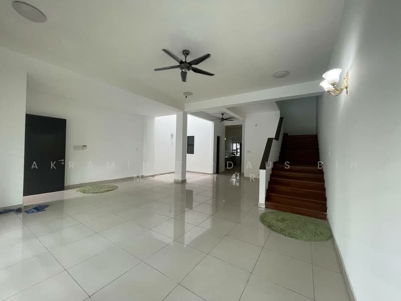 2-storey Terraced House for Sale in Alam Impian (Shah Alam) - Akramin Firdaus Bin Mokhtar - PropertyGuru.com.my