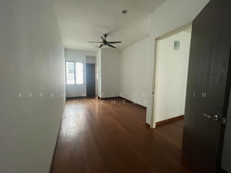 2-storey Terraced House for Sale in Alam Impian (Shah Alam) - Akramin Firdaus Bin Mokhtar - PropertyGuru.com.my