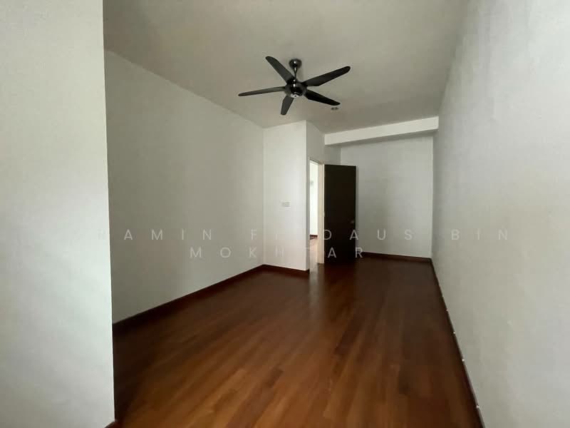 2-storey Terraced House for Sale in Alam Impian (Shah Alam) - Akramin Firdaus Bin Mokhtar - PropertyGuru.com.my