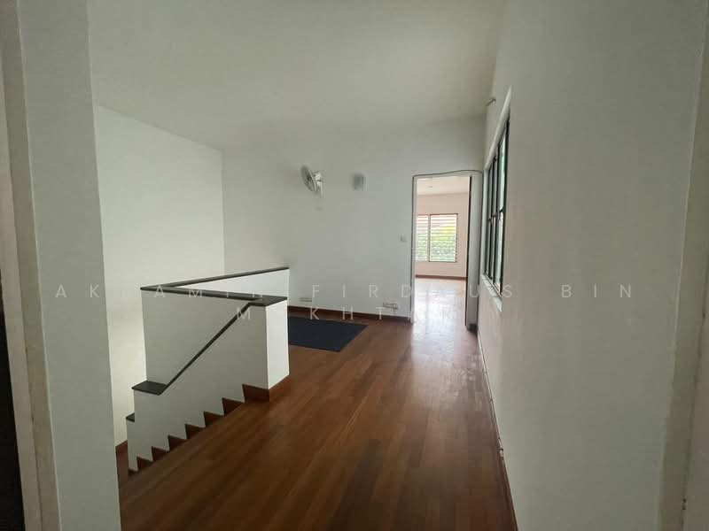 2-storey Terraced House for Sale in Alam Impian (Shah Alam) - Akramin Firdaus Bin Mokhtar - PropertyGuru.com.my