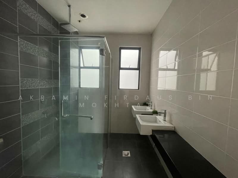 2-storey Terraced House for Sale in Alam Impian (Shah Alam) - Akramin Firdaus Bin Mokhtar - PropertyGuru.com.my