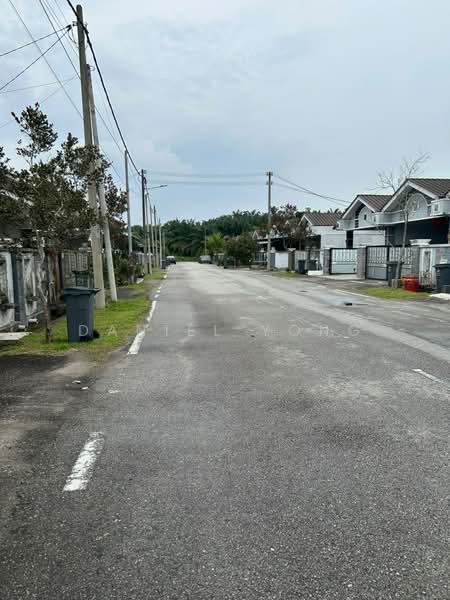 Rumah Berkembar untuk Dijual di Pontian (Johor) - Daniel Yong - Exterior - PropertyGuru.com.my