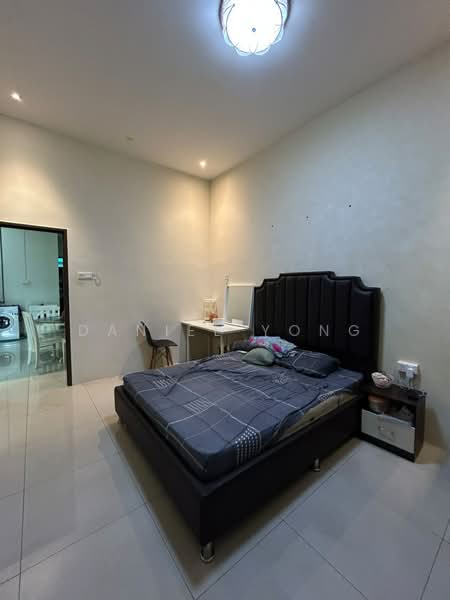 Rumah Berkembar untuk Dijual di Pontian (Johor) - Daniel Yong - Bedroom - PropertyGuru.com.my