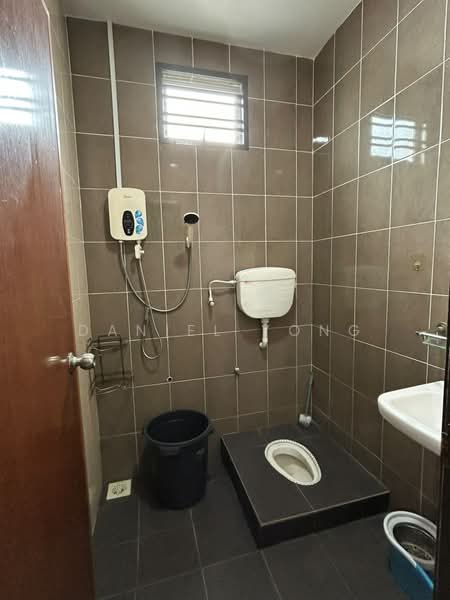 Rumah Berkembar untuk Dijual di Pontian (Johor) - Daniel Yong - Bathroom - PropertyGuru.com.my