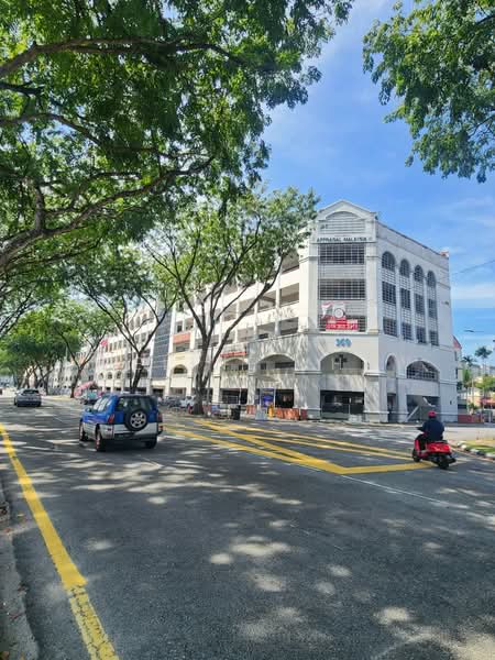 Retail Office for Sale in Pusat Bandaraya (Kuala Lumpur) - Adeline Khaw - Exterior - PropertyGuru.com.my