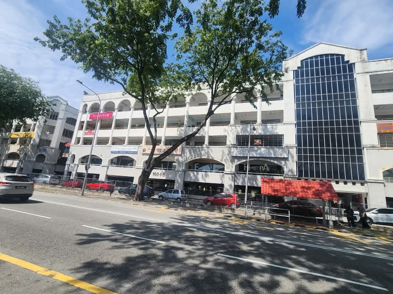 Retail Office for Sale in Pusat Bandaraya (Kuala Lumpur) - Adeline Khaw - Exterior - PropertyGuru.com.my