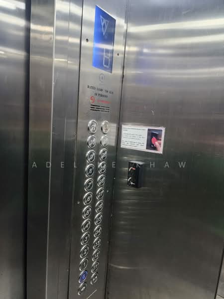 Retail Office for Sale in Pusat Bandaraya (Kuala Lumpur) - Adeline Khaw - Interior - PropertyGuru.com.my