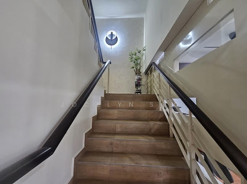Semi-Detached House for Sale in Taman Cheras Zen (Cheras) - Jocelyn Soo - PropertyGuru.com.my