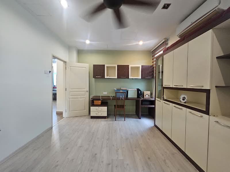 Semi-Detached House for Sale in Taman Cheras Zen (Cheras) - Jocelyn Soo - PropertyGuru.com.my