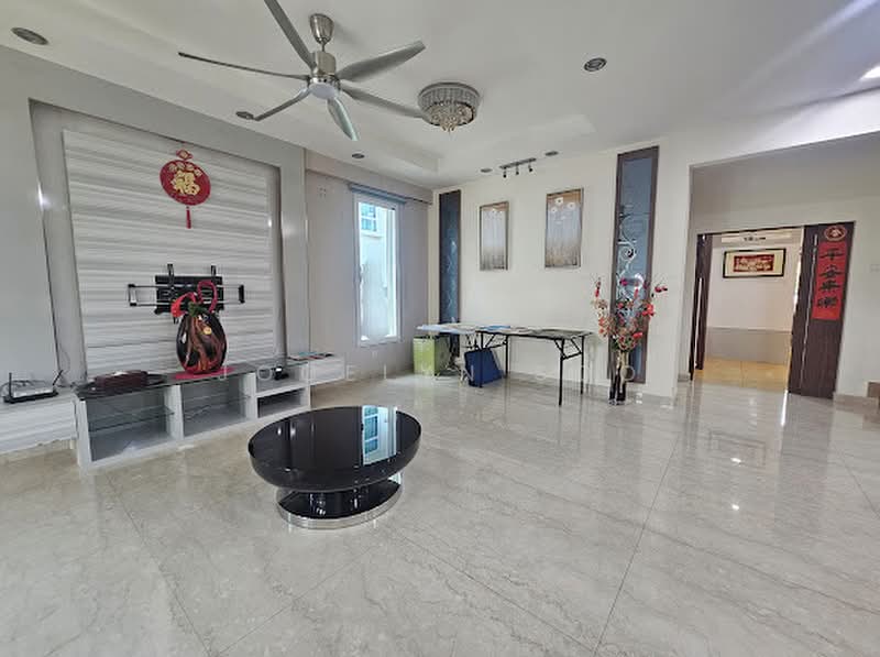 Semi-Detached House for Sale in Taman Cheras Zen (Cheras) - Jocelyn Soo - PropertyGuru.com.my