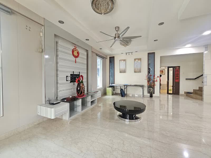 Semi-Detached House for Sale in Taman Cheras Zen (Cheras) - Jocelyn Soo - PropertyGuru.com.my