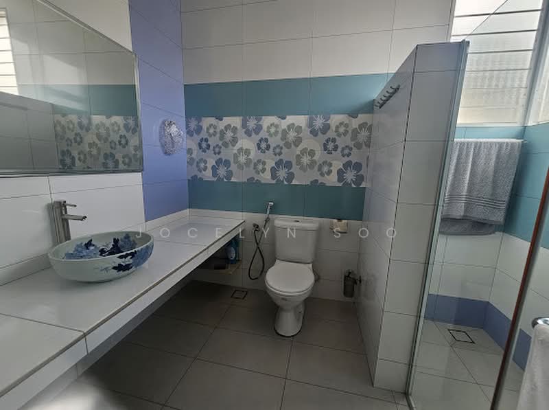 Semi-Detached House for Sale in Taman Cheras Zen (Cheras) - Jocelyn Soo - PropertyGuru.com.my