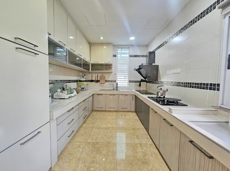Semi-Detached House for Sale in Taman Cheras Zen (Cheras) - Jocelyn Soo - PropertyGuru.com.my