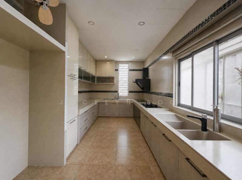 Semi-Detached House for Sale in Taman Cheras Zen (Cheras) - Jocelyn Soo - PropertyGuru.com.my