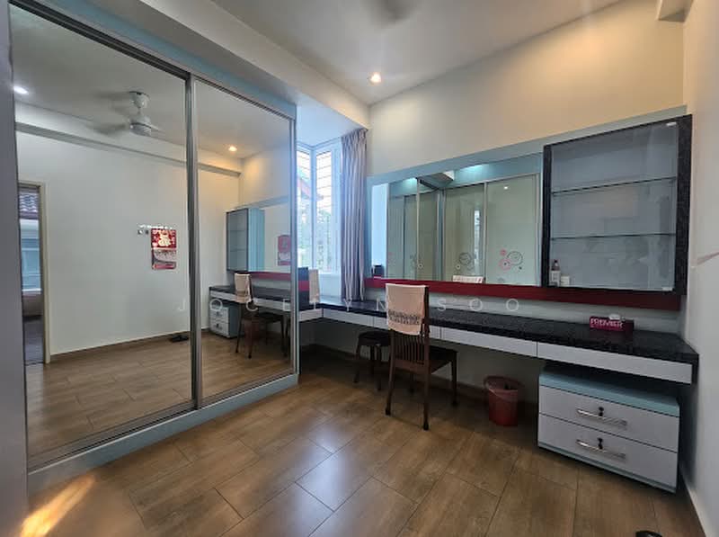 Semi-Detached House for Sale in Taman Cheras Zen (Cheras) - Jocelyn Soo - PropertyGuru.com.my