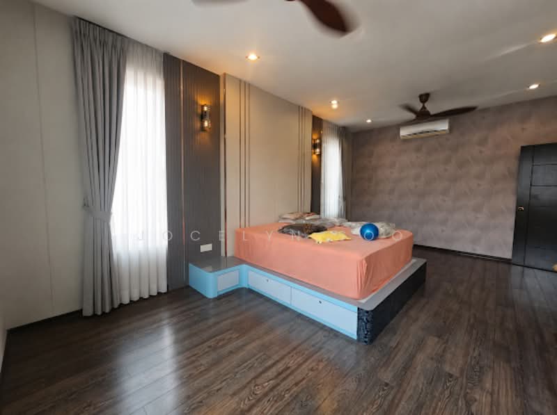 Semi-Detached House for Sale in Taman Cheras Zen (Cheras) - Jocelyn Soo - PropertyGuru.com.my