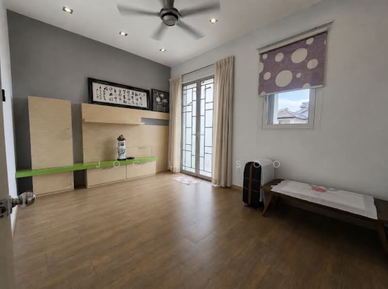 Semi-Detached House for Sale in Taman Cheras Zen (Cheras) - Jocelyn Soo - PropertyGuru.com.my
