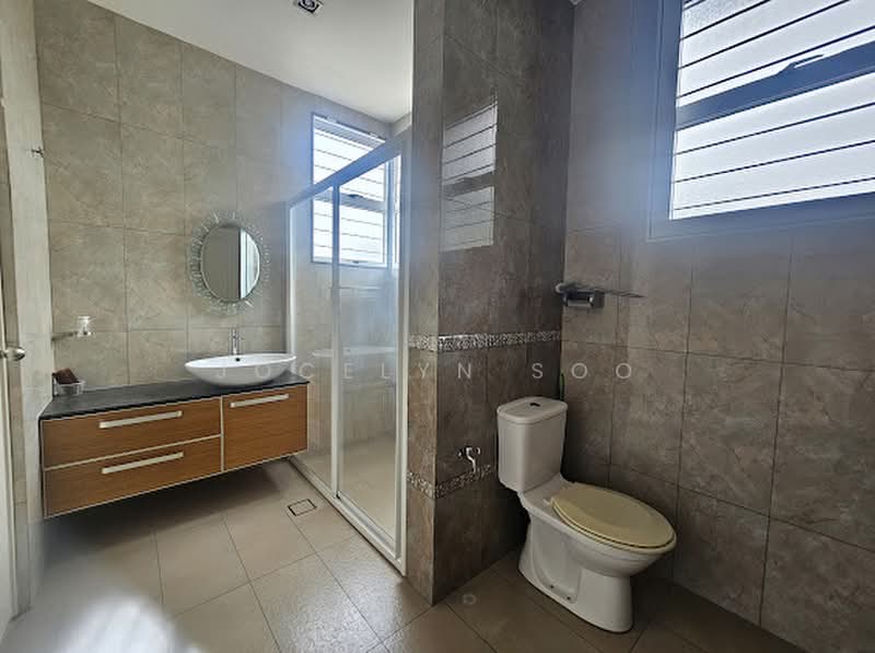 Semi-Detached House for Sale in Taman Cheras Zen (Cheras) - Jocelyn Soo - PropertyGuru.com.my