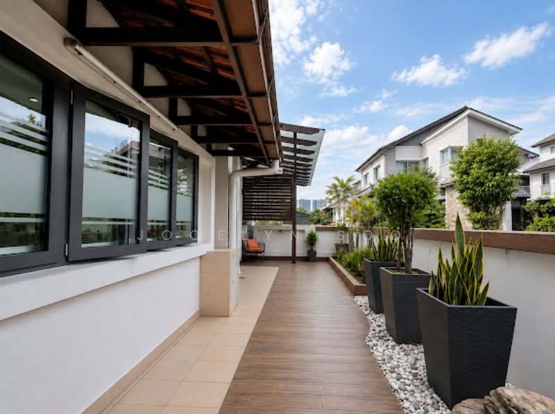 Semi-Detached House for Sale in Taman Cheras Zen (Cheras) - Jocelyn Soo - PropertyGuru.com.my