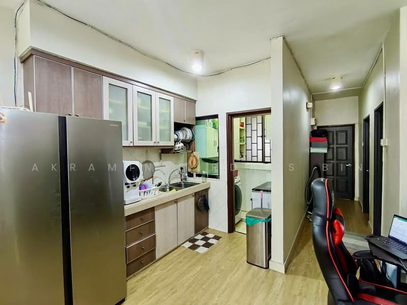 Kondominium untuk Dijual di Puri Aiyu - Akramin Firdaus Bin Mokhtar - PropertyGuru.com.my