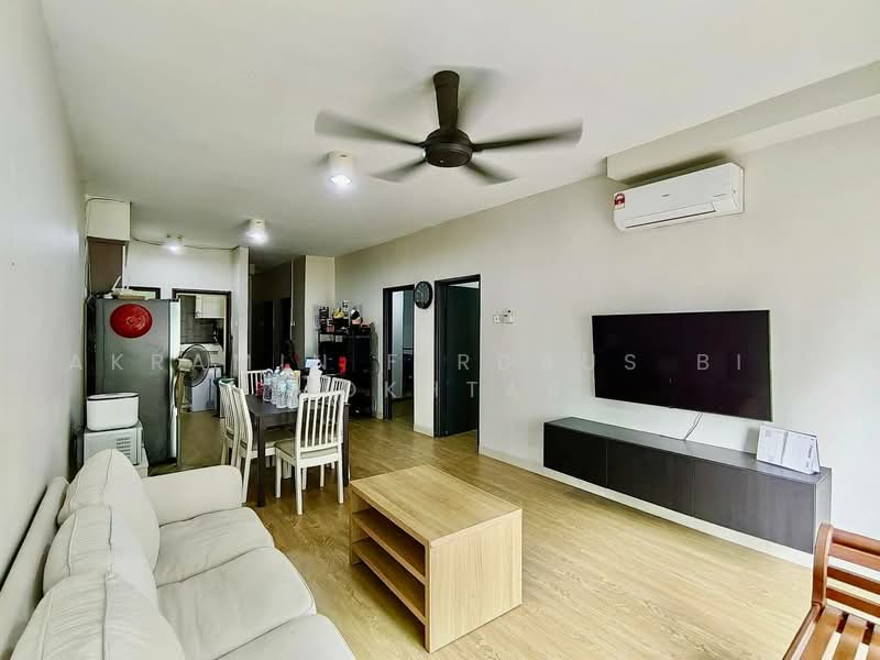 Kondominium untuk Dijual di Puri Aiyu - Akramin Firdaus Bin Mokhtar - PropertyGuru.com.my