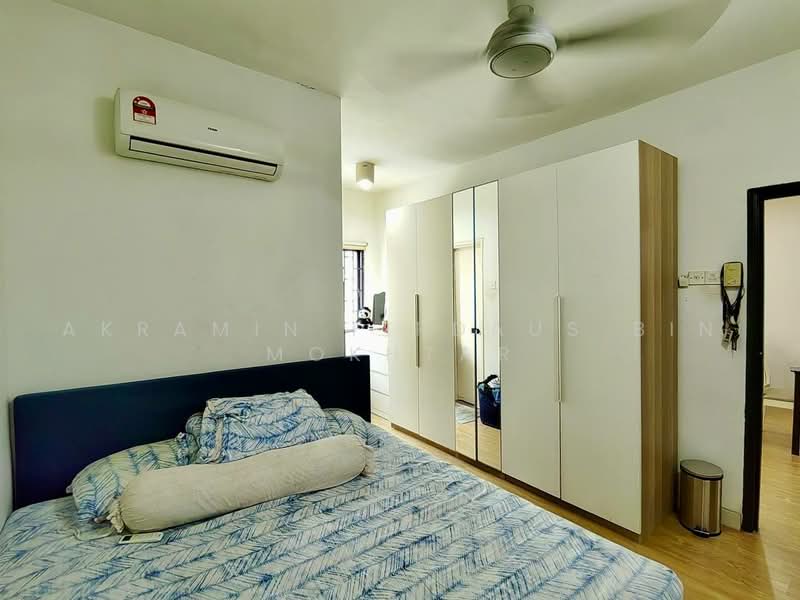 Kondominium untuk Dijual di Puri Aiyu - Akramin Firdaus Bin Mokhtar - PropertyGuru.com.my
