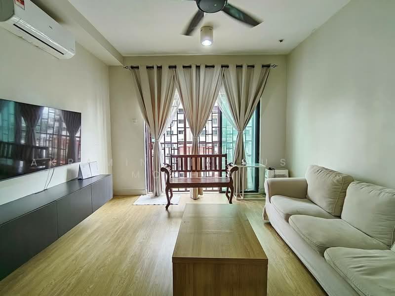 Kondominium untuk Dijual di Puri Aiyu - Akramin Firdaus Bin Mokhtar - PropertyGuru.com.my