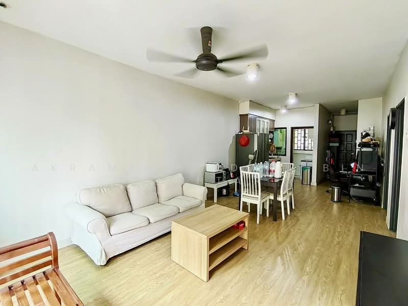 Kondominium untuk Dijual di Puri Aiyu - Akramin Firdaus Bin Mokhtar - PropertyGuru.com.my