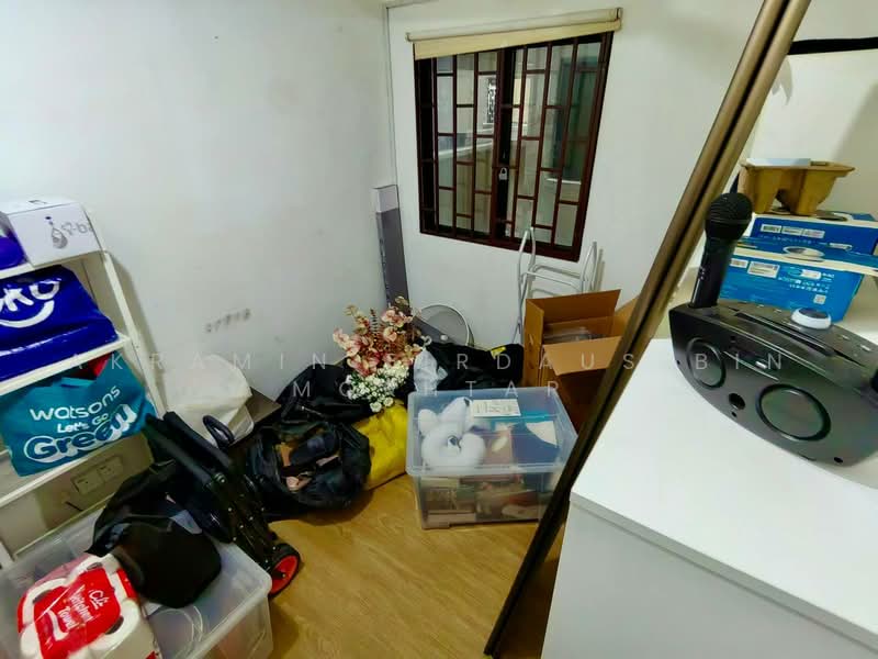 Kondominium untuk Dijual di Puri Aiyu - Akramin Firdaus Bin Mokhtar - PropertyGuru.com.my